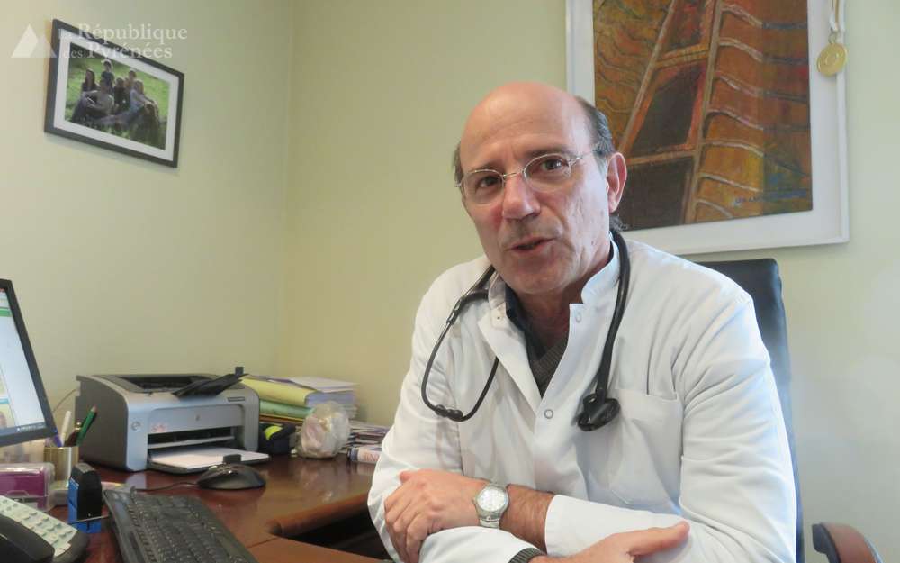 Xiberoa ere sükartzen ari da!